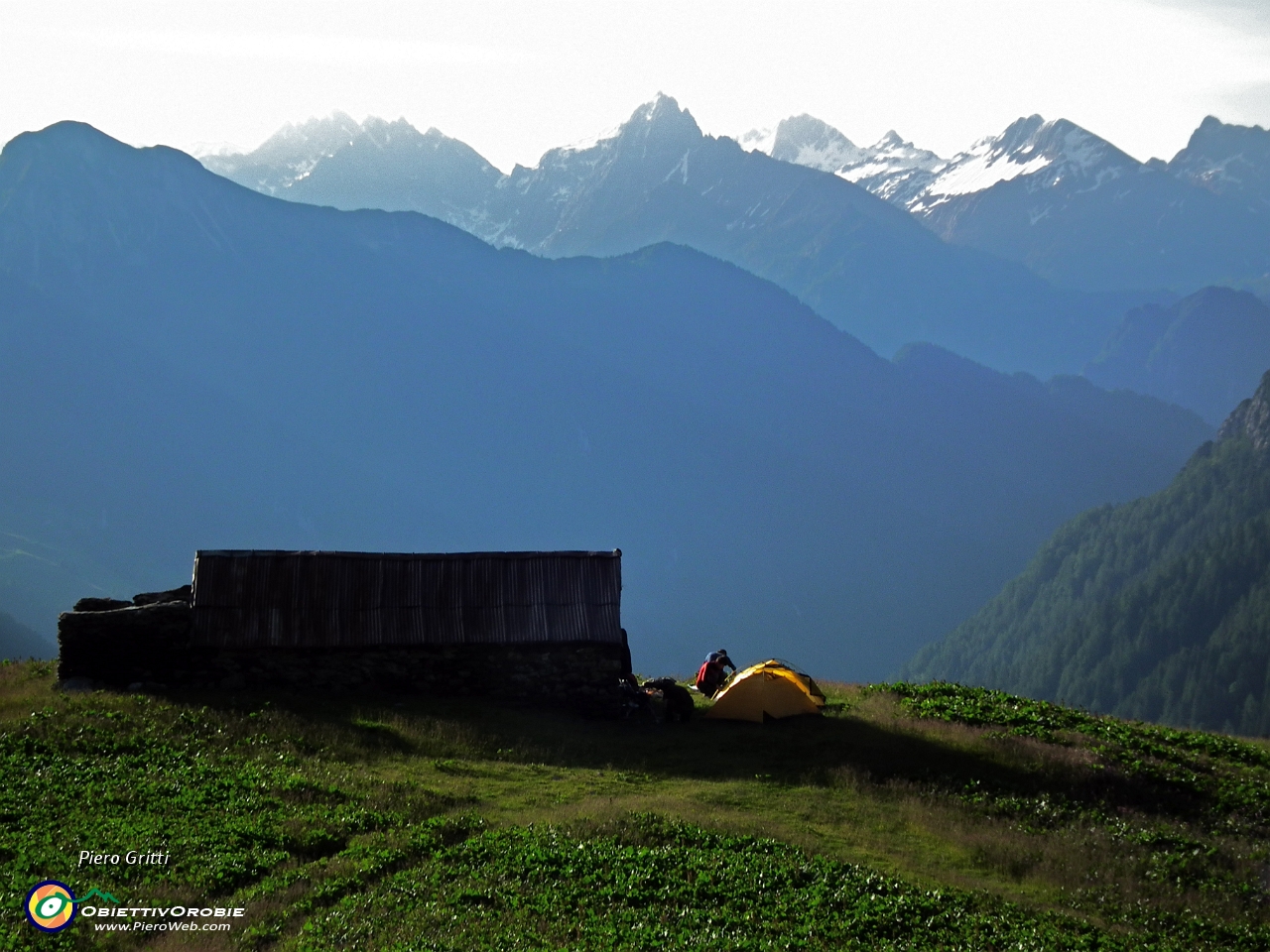 08 Risveglio in tenda....JPG